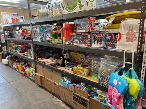 The Liquidation Center Merchandise Outlet is over 10,000 square feet and packed with toys, tools, electronics, clothes, and lots more! Come shop today. . Target liquidation store tennessee